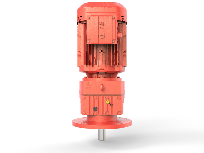 img of JRF斜齒輪減速機(jī)